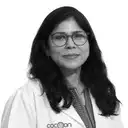 Dr. Anupama Gangwal